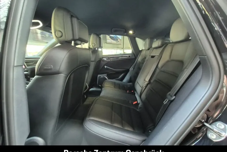 Porsche Macan din 2023 cu 50.900 km - oferta POR175015 - foto 28