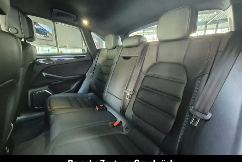 Porsche Macan din 2023 cu 50.900 km - oferta POR175015 - foto 29