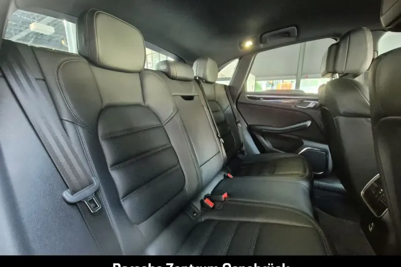 Porsche Macan din 2023 cu 50.900 km - oferta POR175015 - foto 35