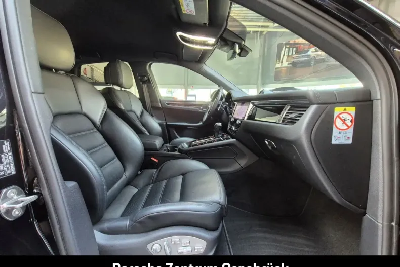 Porsche Macan din 2023 cu 50.900 km - oferta POR175015 - foto 38