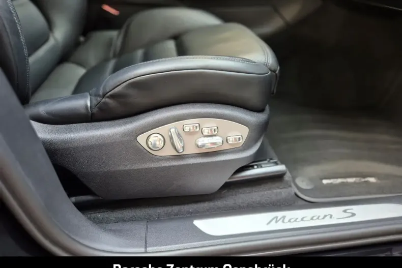 Porsche Macan din 2023 cu 50.900 km - oferta POR175015 - foto 39