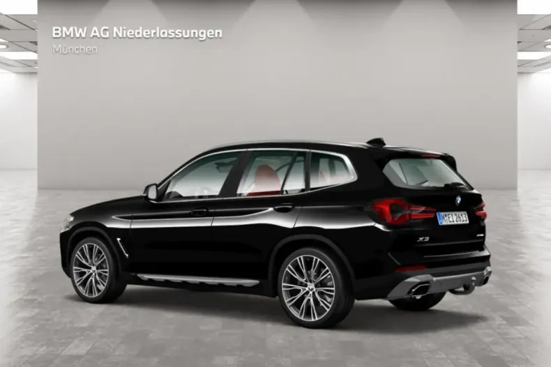 BMW X3 din 2022 cu 99.200 km - oferta BMW175016 - foto 5