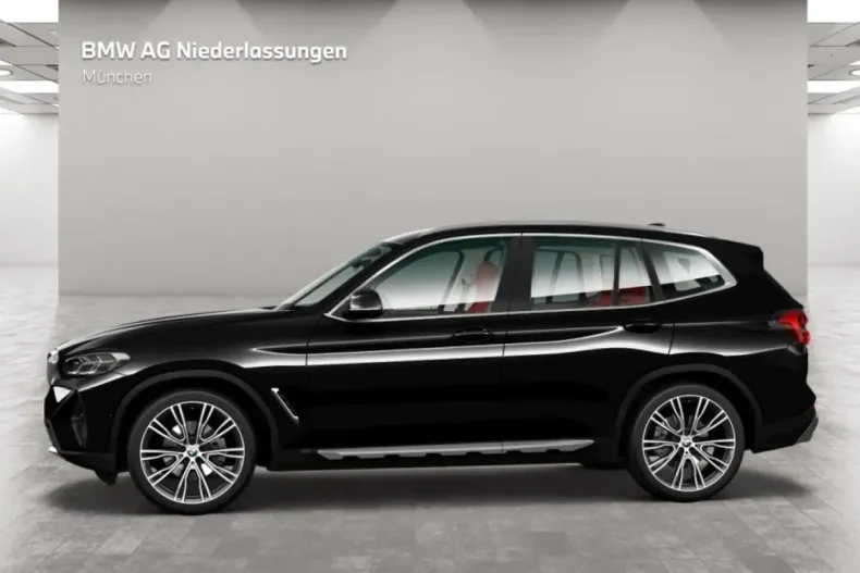 BMW X3 din 2022 cu 99.200 km - oferta BMW175016 - foto 6