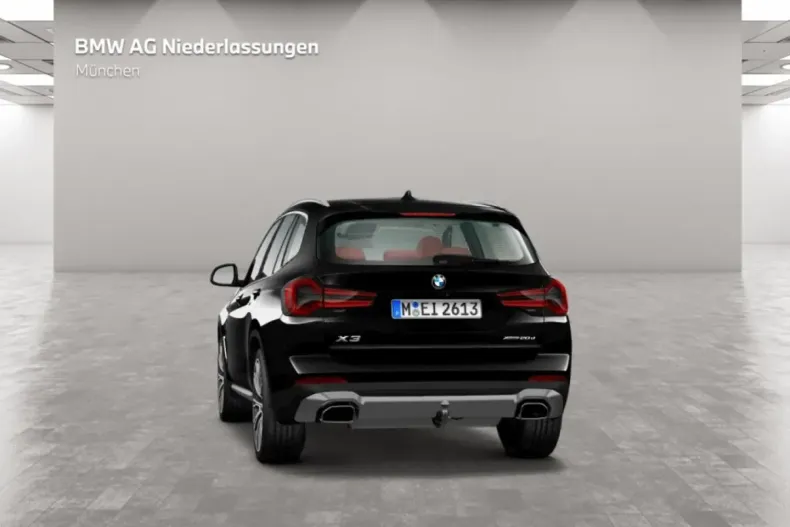 BMW X3 din 2022 cu 99.200 km - oferta BMW175016 - foto 7