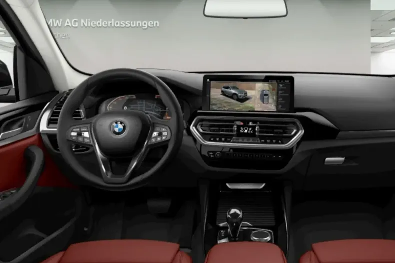 BMW X3 din 2022 cu 99.200 km - oferta BMW175016 - foto 9