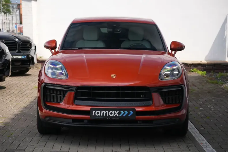 Porsche Macan din 2022 cu 79.000 km - oferta POR175017 - foto 6