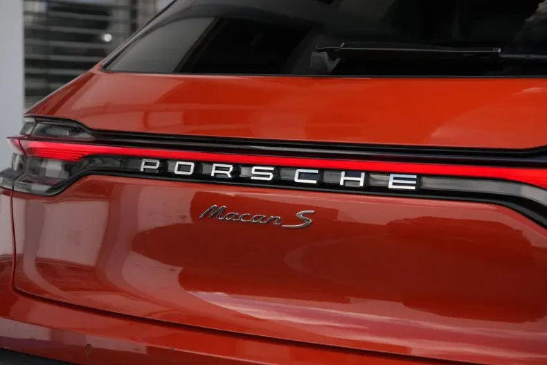 Porsche Macan din 2022 cu 79.000 km - oferta POR175017 - foto 10