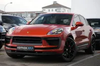 Porsche Macan din 2022 cu 79.000 km - oferta POR175017 - foto 16