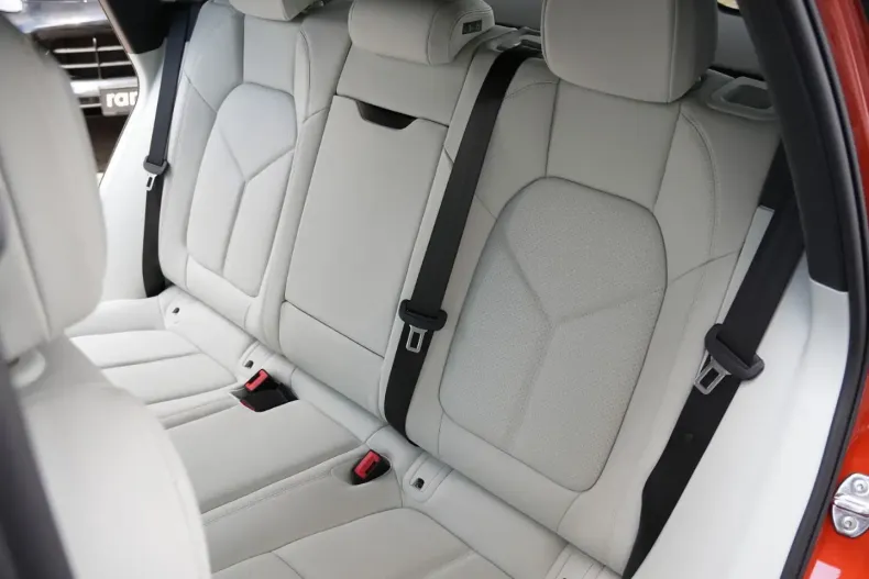 Porsche Macan din 2022 cu 79.000 km - oferta POR175017 - foto 40