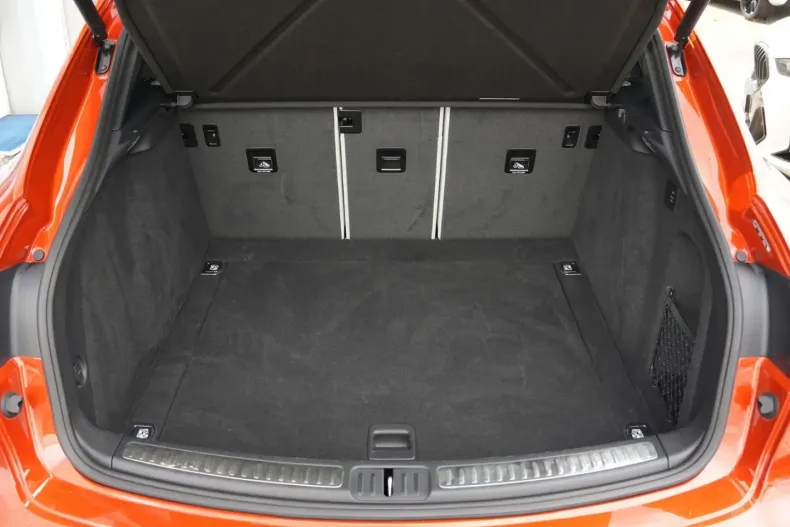 Porsche Macan din 2022 cu 79.000 km - oferta POR175017 - foto 42