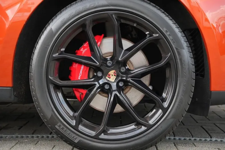 Porsche Macan din 2022 cu 79.000 km - oferta POR175017 - foto 47