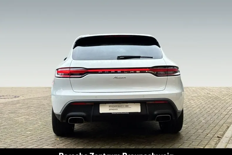 Porsche Macan din 2023 cu 34.999 km - oferta POR175018 - foto 5