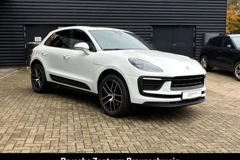 Porsche Macan din 2023 cu 34.999 km - oferta POR175018 - foto 12
