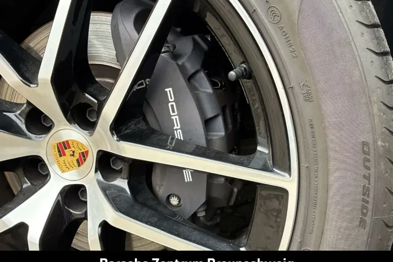 Porsche Macan din 2023 cu 34.999 km - oferta POR175018 - foto 14