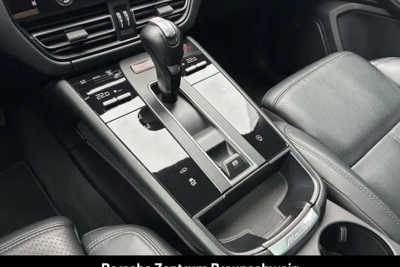 Porsche Macan din 2023 cu 34.999 km - oferta POR175018 - foto 27