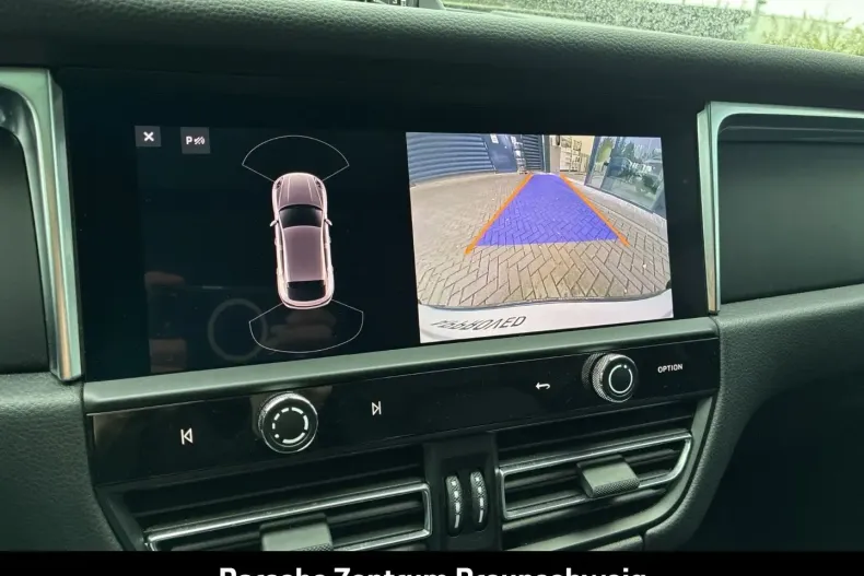 Porsche Macan din 2023 cu 34.999 km - oferta POR175018 - foto 33