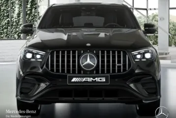 Mercedes-Benz GLE 53 AMG din 2025 - oferta MER175019