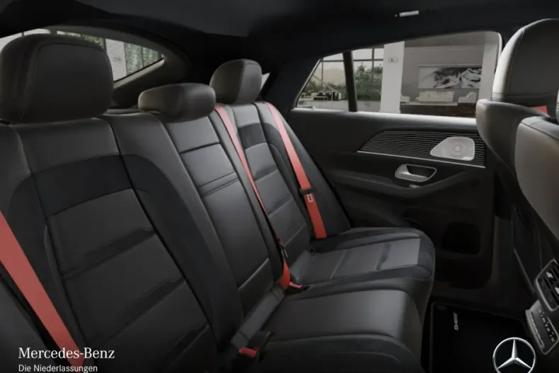 Mercedes-Benz GLE 53 AMG din 2025 cu 24.382 km - oferta MER175019 - foto 15