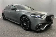 Mercedes-Benz S 63 AMG din 2023 cu 49.500 km - oferta MER175020 - foto 1