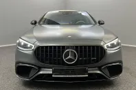 Mercedes-Benz S 63 AMG din 2023 cu 49.500 km - oferta MER175020 - foto 2