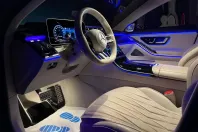 Mercedes-Benz S 63 AMG din 2023 cu 49.500 km - oferta MER175020 - foto 13