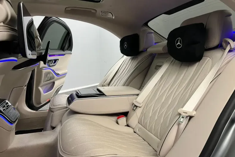 Mercedes-Benz S 63 AMG din 2023 cu 49.500 km - oferta MER175020 - foto 15