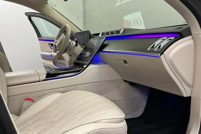 Mercedes-Benz S 63 AMG din 2023 cu 49.500 km - oferta MER175020 - foto 23