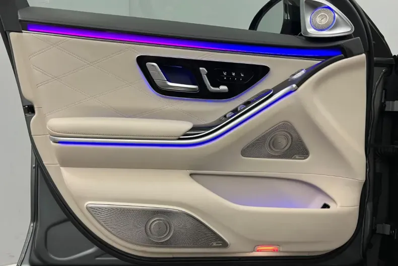 Mercedes-Benz S 63 AMG din 2023 cu 49.500 km - oferta MER175020 - foto 24