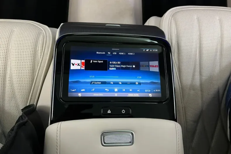 Mercedes-Benz S 63 AMG din 2023 cu 49.500 km - oferta MER175020 - foto 25