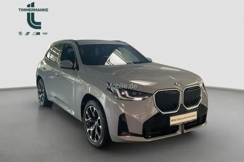 BMW X3 din 2025 cu 11.441 km - oferta BMW175021 - foto 2