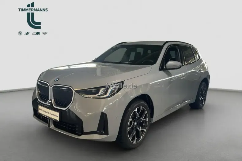 BMW X3 din 2025 cu 11.441 km - oferta BMW175021 - foto 3