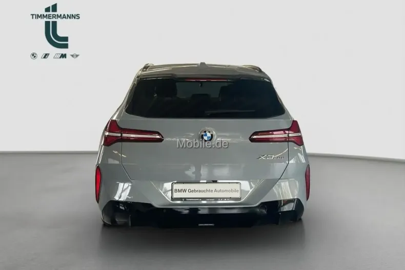 BMW X3 din 2025 cu 11.441 km - oferta BMW175021 - foto 6