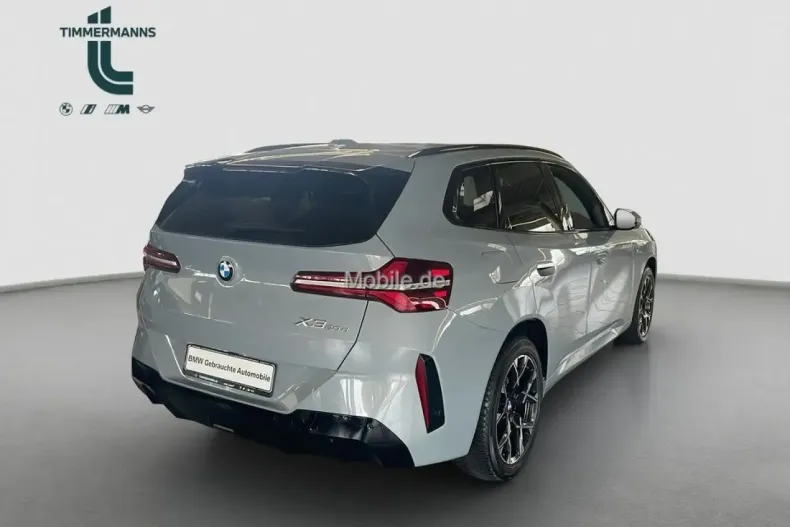 BMW X3 din 2025 cu 11.441 km - oferta BMW175021 - foto 7