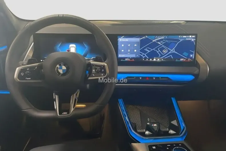 BMW X3 din 2025 cu 11.441 km - oferta BMW175021 - foto 13