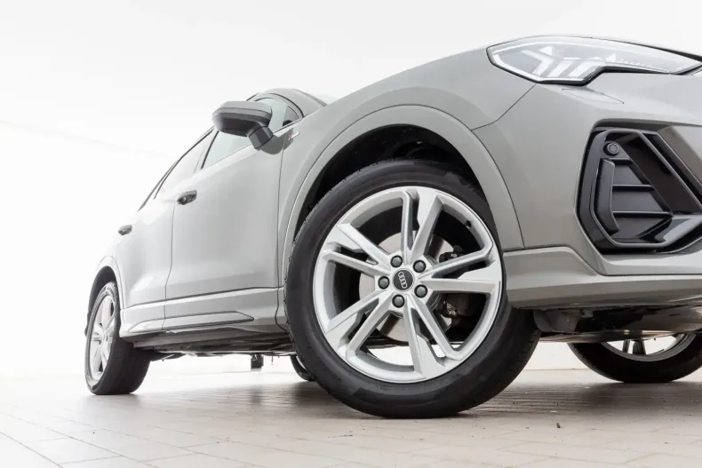 Audi Q3 din 2022 cu 85.600 km - oferta AUD175022 - foto 3