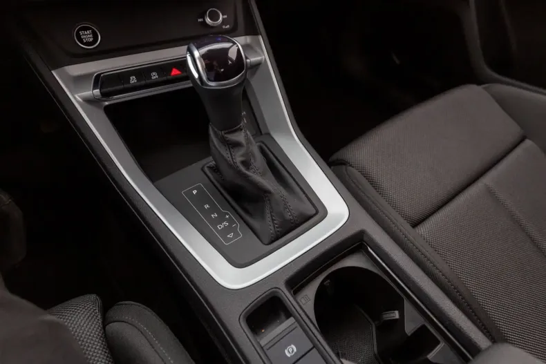 Audi Q3 din 2022 cu 85.600 km - oferta AUD175022 - foto 13