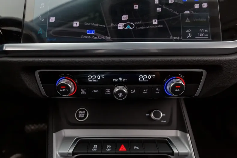 Audi Q3 din 2022 cu 85.600 km - oferta AUD175022 - foto 14