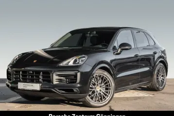 Porsche Cayenne din 2022 - oferta POR175023