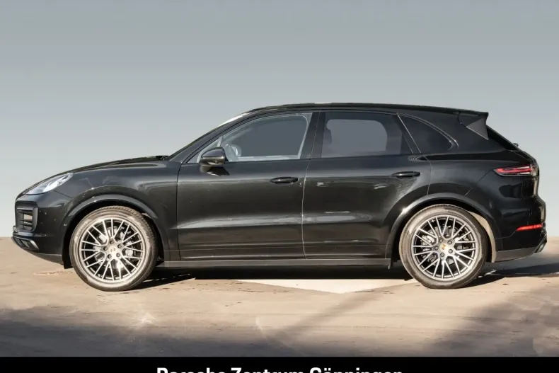 Porsche Cayenne din 2022 cu 44.990 km - oferta POR175023 - foto 3