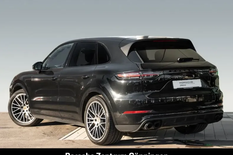 Porsche Cayenne din 2022 cu 44.990 km - oferta POR175023 - foto 4
