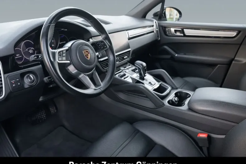 Porsche Cayenne din 2022 cu 44.990 km - oferta POR175023 - foto 5