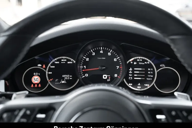 Porsche Cayenne din 2022 cu 44.990 km - oferta POR175023 - foto 7