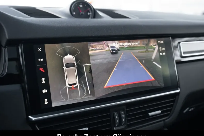 Porsche Cayenne din 2022 cu 44.990 km - oferta POR175023 - foto 11