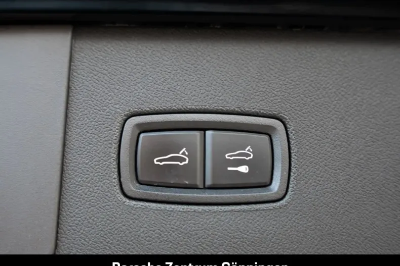 Porsche Cayenne din 2022 cu 44.990 km - oferta POR175023 - foto 17