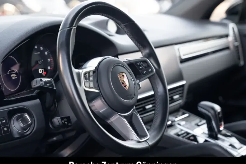 Porsche Cayenne din 2022 cu 44.990 km - oferta POR175023 - foto 20