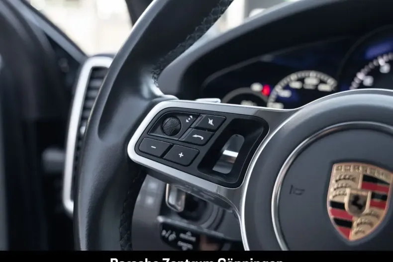 Porsche Cayenne din 2022 cu 44.990 km - oferta POR175023 - foto 24