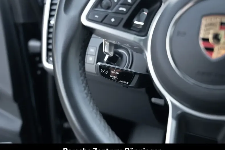 Porsche Cayenne din 2022 cu 44.990 km - oferta POR175023 - foto 25