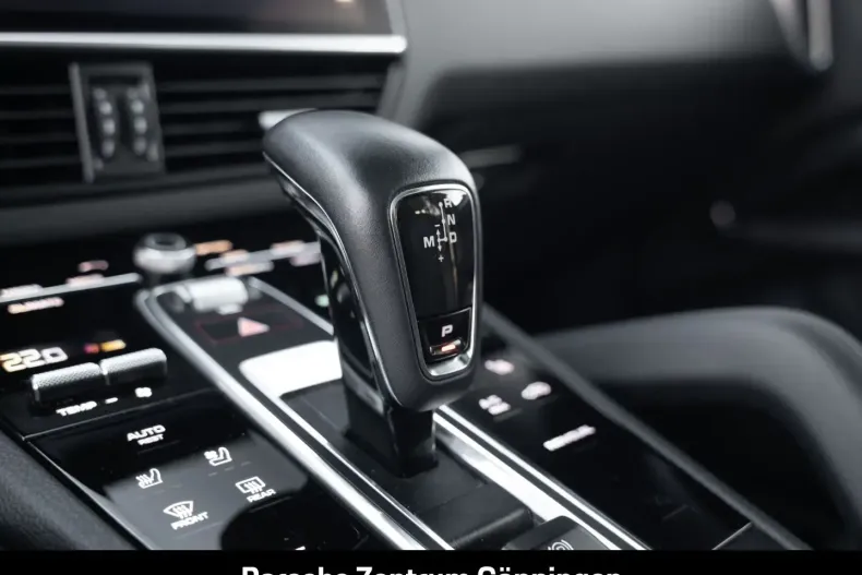 Porsche Cayenne din 2022 cu 44.990 km - oferta POR175023 - foto 28