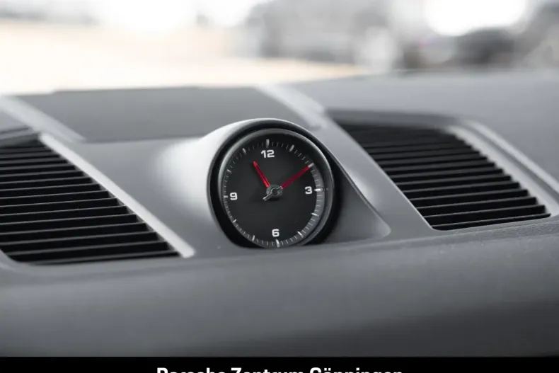 Porsche Cayenne din 2022 cu 44.990 km - oferta POR175023 - foto 30