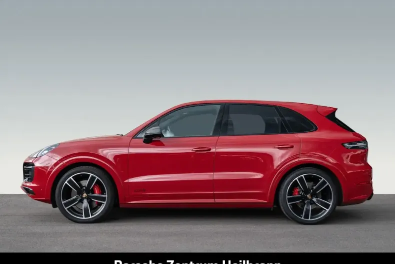 Porsche Cayenne din 2022 cu 63.163 km - oferta POR175024 - foto 2